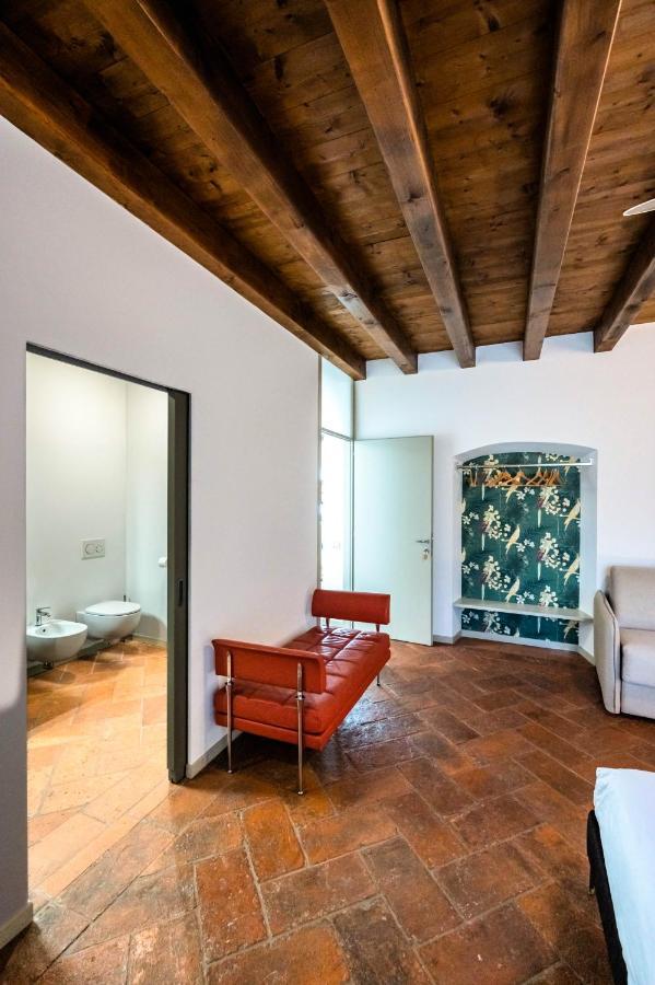 Casa Viola Daire Bergamo Dış mekan fotoğraf